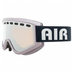 Маска Airblaster Clipless Air Goggle, белый