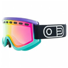 Маска Airblaster Pill Air Goggle, черный