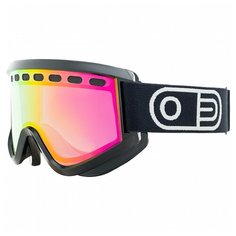 Маска Airblaster Pill Air Goggle, черный