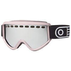 Маска Airblaster Airpill Air Goggle, белый