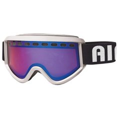 Маска Airblaster Clipless Air Goggle, белый