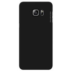 Накладка Deppa Air Case Samsung G928 Galaxy S6 Edge+ Black