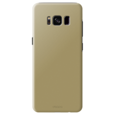 Накладка Deppa Air Case Samsung G950 Galaxy S8 Gold арт.83304