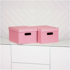 Коробка для хранения/картонные коробки/коробки для хранения вещей/хранение вещей коробки и контейнеры Детская Вселенная