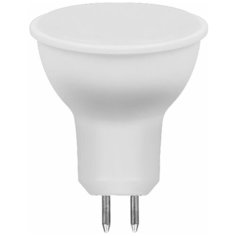 Лампа светодиодная Feron LB-760 MR16 G5.3 11W 4000K