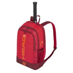 Рюкзак Head Core Backpack 2021 Red 283421-RDRD