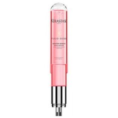 Kerastase Genesis Booster - Бустер для мгновенного усиления ослабленных волос, склонных к ломкости при расчесывании 120 мл