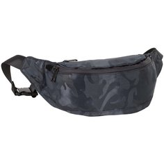 Поясная сумка для женщин POLAR, синий