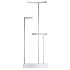 Держатель для украшений Tesora никель, Umbra