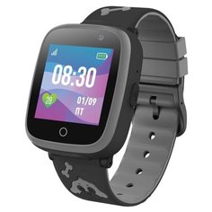 Смарт-браслет Jet Kid Buddy Black