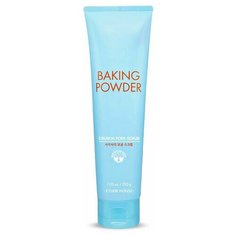 Скраб для лица Etude House Baking Powder Crunch Pore Scrub