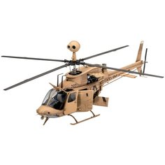 Сборная модель Revell OH-58 Kiowa (03871) 1:35