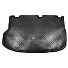 Ковер в багажник для HYUNDAI H1 2007- NORPLAST NPA00T31160