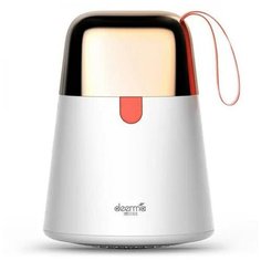 Машинка для удаления катышков Xiaomi Deerma Rechargeable Lint Remover White