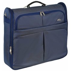 Портплед POLAR 7040п, синий