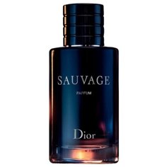 Духи мужские Dior Sauvage PARFUM 100ml