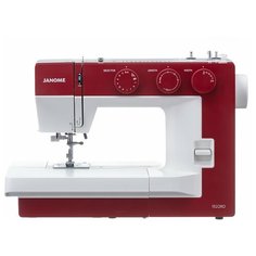 Швейная машина Janome 1522RD