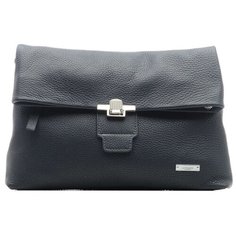 Сумка женская "Alessandro Birutti" 0234, цвет синий