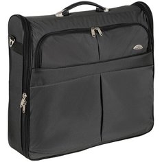 Портплед POLAR 7040п, черный