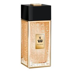 Туалетные духи DALI Daligramme MA REINE 100ml