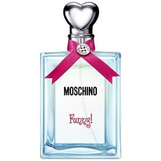 Туалетная вода MOSCHINO Funny, 50 мл