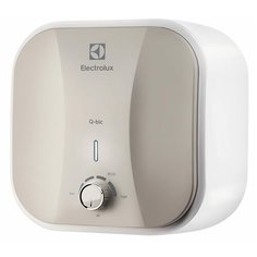 Акопительный электрический водонагреватель Electrolux EWH 10 Q-bic