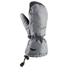Варежки Viking Strix Mitten размер 5, dark grey