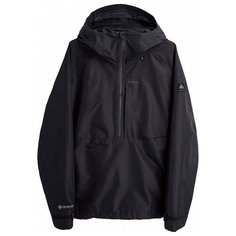 Куртка мужская BURTON GORE PILLOWLINE (21/22) True Black