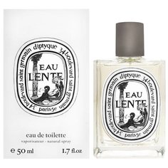 Туалетная вода женская Diptyque Eau Lente 50ml