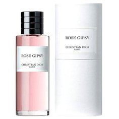 Туалетные духи Rose Gipsy 125ml Christian Dior