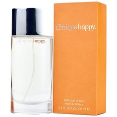 CLINIQUE HAPPY/Духи/Аромат для женщин/30мл