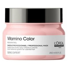 LOreal Professionnel шампунь Expert Vitamino Color Resveratrol, 300 мл