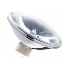 Лампа Par64 CP 60 230V 1000w GX16d 1CT/6 Philips