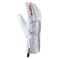 Перчатки Viking Grace размер 5, white