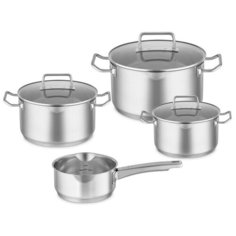 Набор посуды из 4 предметов Expertiso Roesle арт. 91947 Roesle