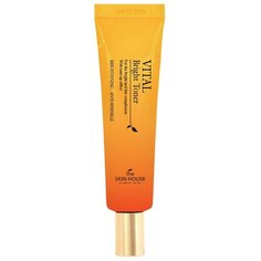 Витаминизированный осветляющий крем для век The Skin House Vital Bright Eye Cream, 30 мл