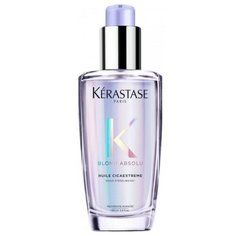 Kerastase Blonde Absolu Cicaplasme - Термозащитная сыворотка для укрепления волос 150 мл