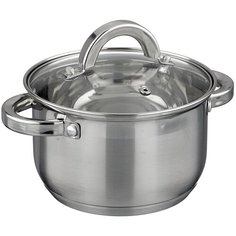 Кастрюля Appetite Rondy, 2.9 л