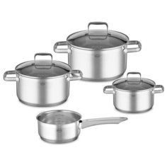 Набор посуды из 4 предметов Charm Roesle арт. 91935 Roesle