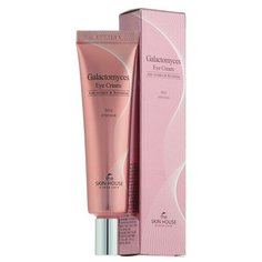 The Skin House Ферметированный Крем для кожи вокруг глаз Galactomyces Eye Cream