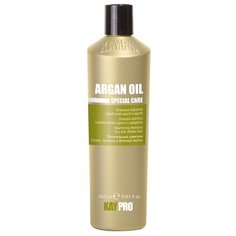 KayPro Argan Oil Шампунь питательный с аргановым маслом, 350 мл