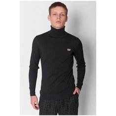 Antony Morato Водолазка синяя (S)