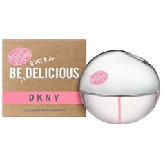 Туалетные духи женские DKNY Be EXTRA Delicious 50ml