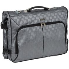 Портплед POLAR П7103, серый