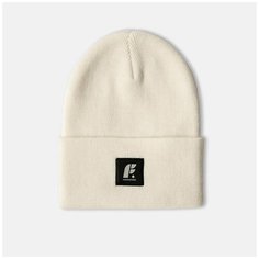 Шапка Footwork FOLD White