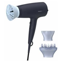 Фен Philips BHD360/20, черный