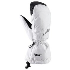 Варежки Viking Strix Mitten размер 4, white