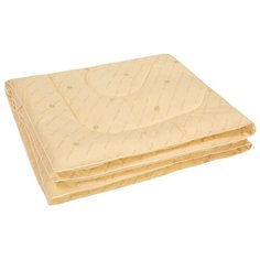 Одеяло АртПостель Comfort Люкс, 2044 легкое, 140 х 205 см (цветной)