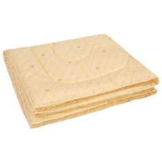 Одеяло АртПостель Comfort Люкс, 2004 всесезонное, 140 х 205 см (цветной)