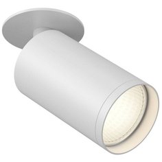 Maytoni Встраиваемый спот Maytoni Technical Focus S C049CL-1W
